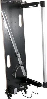 Zdjęcie produktu dla Piła termiczna do cięcia pianki 127 cm Urządzenie do cięcia na gorąco