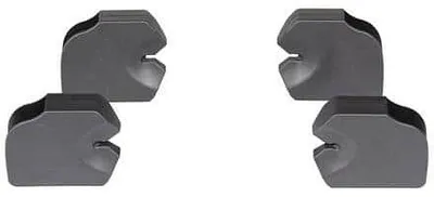 Image de Merco Adaptateur pour raquette de badminton set de serrage 4 pcs variante 19406