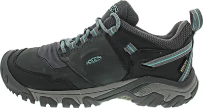 Produktbild von KEEN Ridge Flex WP W 1026086 (5/raven-porcelain)