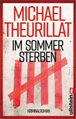 Immagine prodotto di Im Sommer sterben