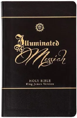 Immagine prodotto di The Illuminated Messiah Bible