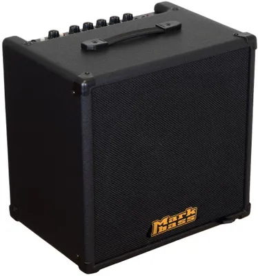 Obrázek produktu pro Markbass CMB 101 Black Line