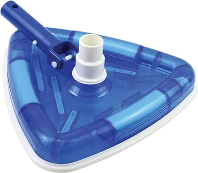 Zdjęcie produktu dla Head Strend Pro Pool 1003, odkurzacz, trójkąt