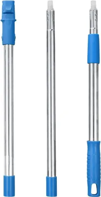 Immagine prodotto di Aste di prolunga lunghe in acciaio inox Mitclear per tergivetro