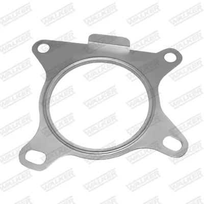 Produktbild von WALKER 80747 Auspuffdichtung Auspuffdichtung für VW GOLF VI (5K1)