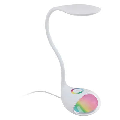 Image de Lampe de table LED Cabado 1, RGB