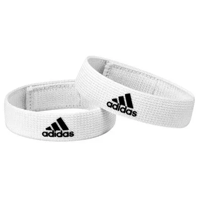 Productafbeelding van Adidas Kousenophouder - Wit  | Maat: UNI