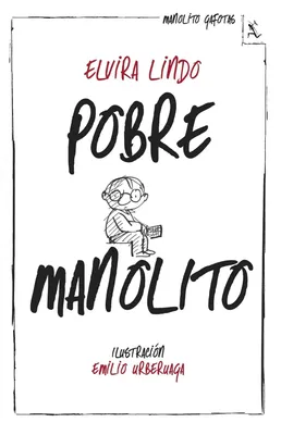 Productafbeelding van Pobre Manolito