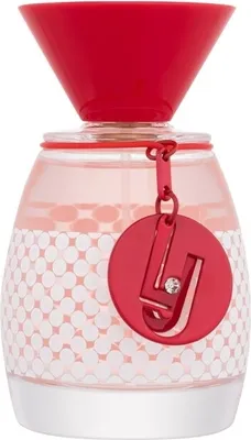 Zdjęcie produktu dla Lovely U woda perfumowana dla kobiet 100 ml - Liu Jo