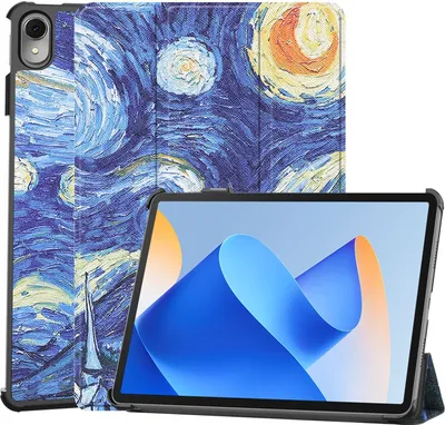Produktbild von Cover für Huawei Matepad 11 2021/2023 11 Zoll Zoll Tablethülle Schlank mit Standfunktion und Auto Sleep/Wake Funktion