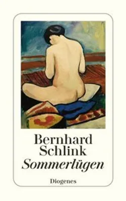 Produktbild von Sommerlügen