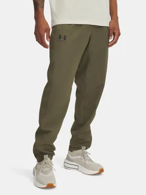 Image de Under Armour Rival Woven Pantalon Hommes