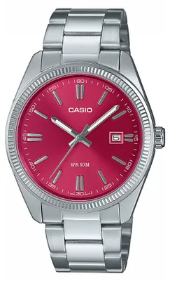 Produktbild von Casio Herren Armbanduhr MTP-1302PD-4AVEF analog