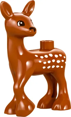 Obrázek produktu pro LEGO DUPLO Svět zvířat: Jelen