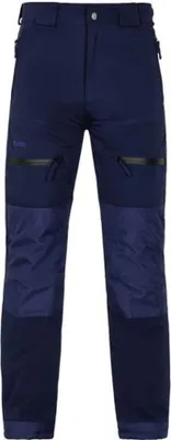 Produktbild von Planam Winterhose Outdoor Slope Gr. M marine