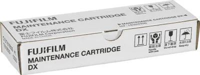Produktbild von Fujifilm Maintenance Tank DX