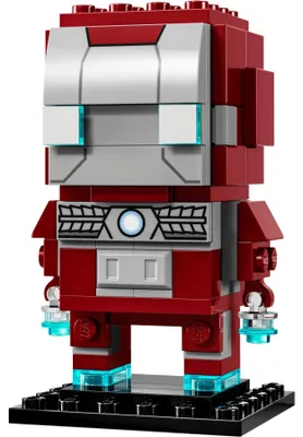 Obrázok produktu pre LEGO 40669, Stavebnica, 10 rok / roky, Plast, 101 kusov, 113 g