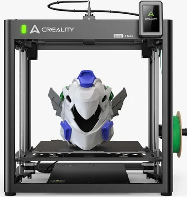 Obrázek produktu pro 3D tiskárna Creality Ender 5 Max - 1001020573