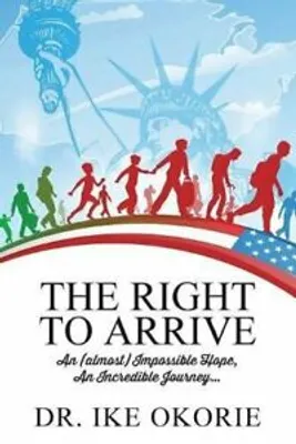 Produktbild von The Right to Arrive