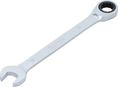 Produktbild von BGS technic Ratchet Combination Wrench, 194 g