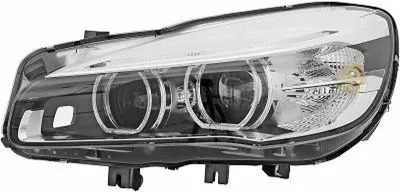 Produktbild von DIEDERICHS Scheinwerfer Links für BMW 2 Active Tourer (F45) 1240085