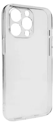 Zdjęcie produktu dla Etui Clear Case 1.2Mm Google Pixel 9 Transparentny