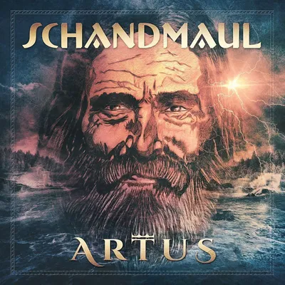 Obrázok produktu pre Schandmaul: Schandmaul: Artus - Universal Music - (CD / A)