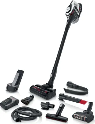 Produktbild von Bosch BSS825ALL Serie 8 Akkustaubsauger