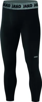 Image de JAKO Collant long hiver pantalon fonctionnel chaud noir L