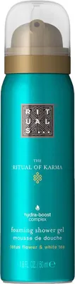Obrázok produktu pre Rituály Rituals The Ritual of Karma Tingling Shower Gel, 50 ml