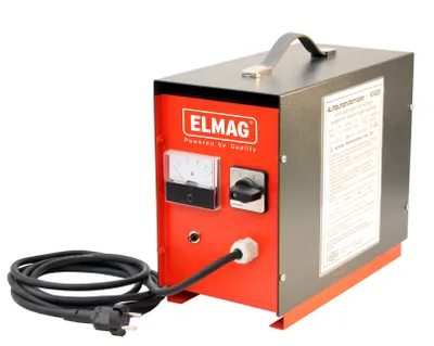 Produktbild von Elmag Profi-Auftautransformator, 55010