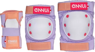 Produktbild von Ennui Park Schutzset Lila S Lila S