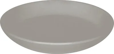 Immagine prodotto di Piastra In Vetroceramica D22 Argento
