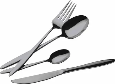 Immagine prodotto di Posate in argento nero, Berlinger Haus, BH 3063