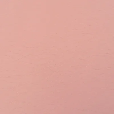 Produktbild von Bekleidungsstoff Meterware Kunstleder Kunstleder rosa 140cm