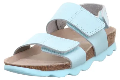 Zdjęcie produktu dla Superfit, dziewczęce sandały JELLIES, kolor: granatowy, model: 8400