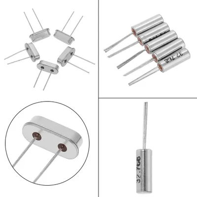 Produktbild von Quarzoszillator, Quarzkristalloszillator, Quarzkristallresonator, Quarzresonator, Quarzoszillatorresonator