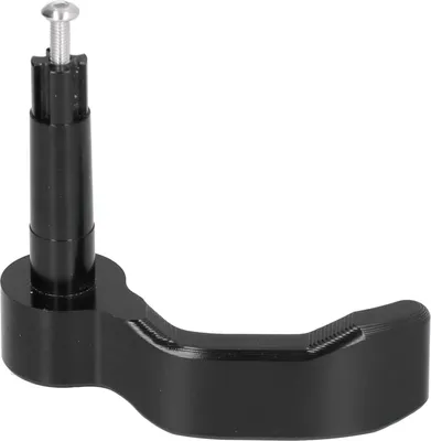Immagine prodotto di Leva del pollice 2010359 Sostituzione per Polaris Sportsman 450 /550 570 850 1000Nero