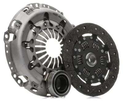 Produktbild von NEXUS Kupplungssatz Kupplung für TOYOTA Yaris Schrägheck (P9) F1C071NX