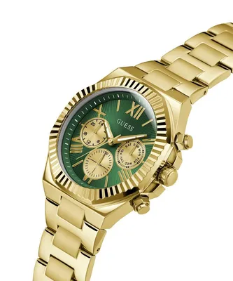 Image de Guess - GW0703G2 - Montre Bracelet - Hommes - Quartz - Equity