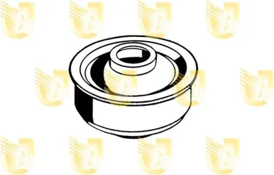 Produktbild von Lagerung Lenker für FORD KA (RB) Vorne Rechts Vorne Links Hinten 391024 UNIGOM