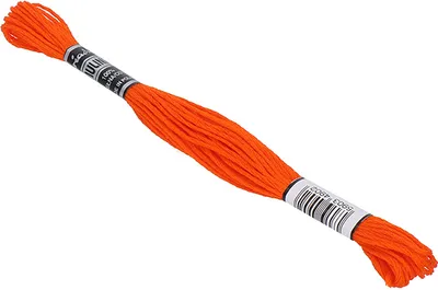 Obrázek produktu pro Vyšívací příze Mulina 8 m - 1522