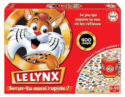 Obrázek produktu pro Educa 16042, 6 rok/roky
