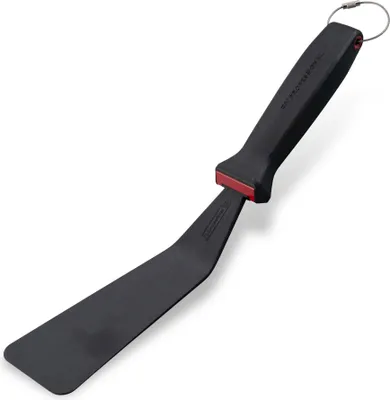 Immagine prodotto di Fmprofessional Spatola da cucina, plastica di qualità,  32x6 cm