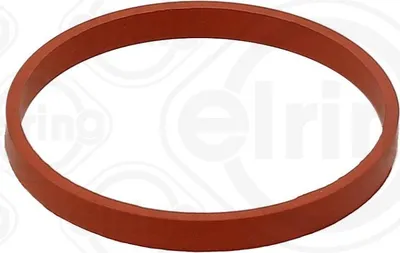 Produktbild von ELRING 870.780 Ansaugkrümmer-Dichtung FPM (Fluor-Kautschuk) für DACIA SANDERO II für RENAULT Twingo III Schrägheck (BCM) Clio V Schrägheck (BF)