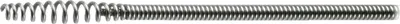 Produktbild von ROTHENBERGER Spirale, 6,4mm x 4,5m, mit Keulenkopf - 72522
