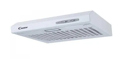 Obrázek produktu pro Candy CFT610/4W/1, 209,7 m³/h, Odvádění/Recirkulovaní, E, A, C, 71 dB