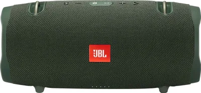 Produktbild von JBL XTREME 2, 1,91 cm (0.75"), 2 cm, 6,98 cm (2.75"), 7 cm, 40 W, 55 - 20000 Hz