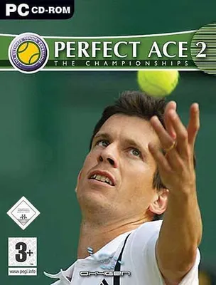 Produktbild von Perfect Ace 2