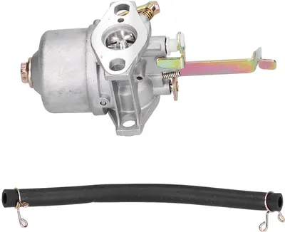 Obrázek produktu pro Karburátor dvoutaktního benzínového motoru Náhradní příslušenství pro generátor ET950/650